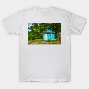 Old House in Florida T-Shirt